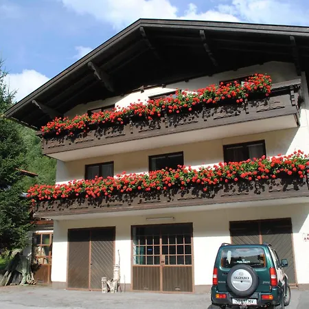 Naturhaus Andrea Holiday home *
