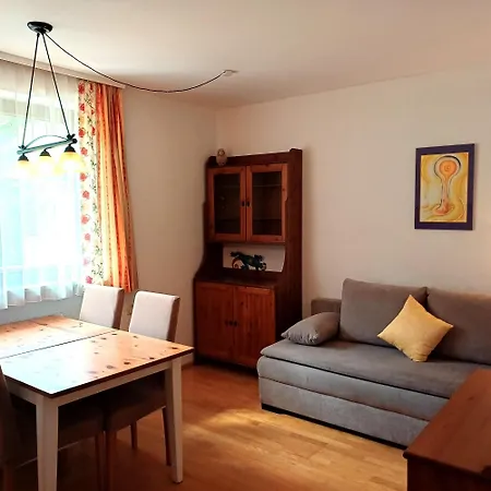 Holiday home Naturhaus Andrea *