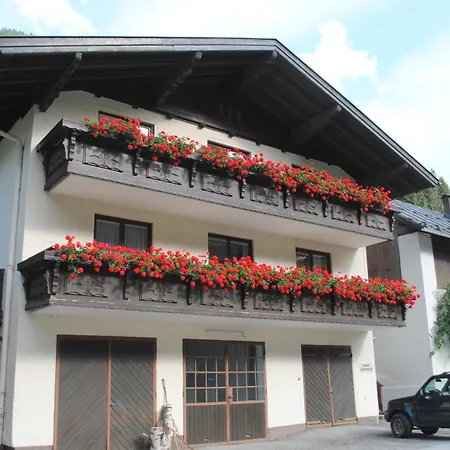 Naturhaus Andrea