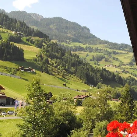 Holiday home Naturhaus Andrea