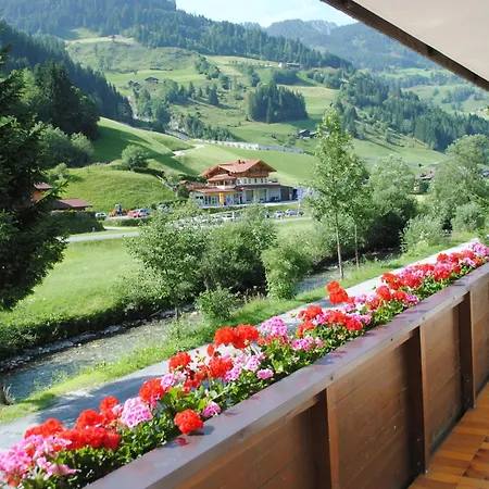 Holiday home Naturhaus Andrea *